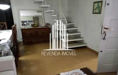 Imagem 6: Sobrado á venda em Moema com 160m² 2 dormitórios 2 banheiros 2 vagas