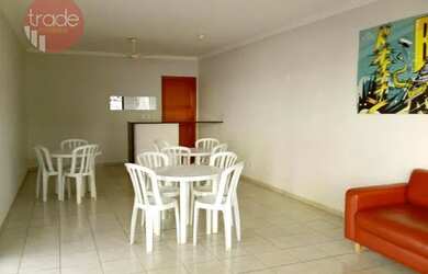 Imagem 12: Apartamento para alugar, 37 m² por R$ 1.521,73/mês - Nova Aliança -...