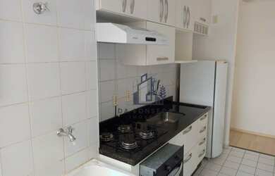 Imagem 13: Apartamento com 2 dormitórios, 49 m² - venda por R$ 185.000,00 ou aluguel...