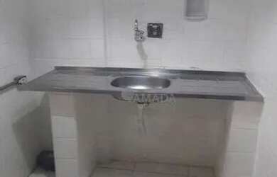 Imagem 8: Galpão para alugar, 420 m² por R$ 15.530,00/mês - Tatuapé - São Paulo/SP