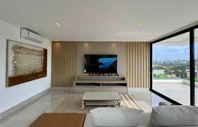 Imagem 9: Casa à venda no Condomínio São Paulo II, Granja Viana - Cotia/SP