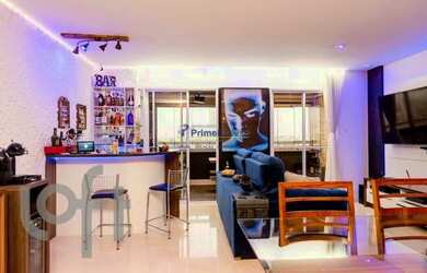 Imagem 4: APARTAMENTO VARANDA GOURMET 101 M² COM 03 DORMITÓRIOS, 03 SUÍTES E...