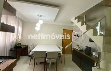 Imagem: O apartamento na cobertura possui 2 Dormitórios, 2 Banheiros