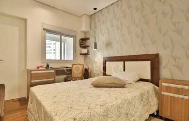 Imagem 12: apartamento para venda/one gramercy/138m/3 suites/vista livre