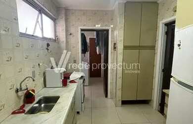 Imagem 12: apartamento - Jardim Novo Botafogo - Campinas