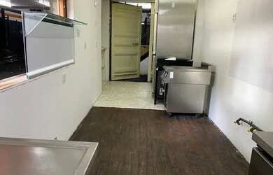 Imagem 9: Alugo cozinha praticamente completa no coração do Recreio