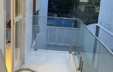 Imagem 10: Curicica colado na barra melhor rua taxas incluído