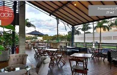 Imagem 10: FLAT TRANSAMÉRICA. Piscina, Imóvel mobiliado, Imóvel novoe25m² de...