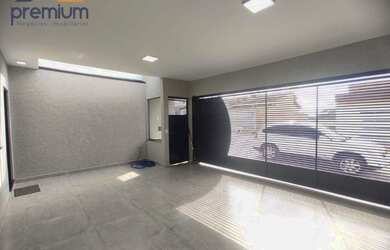 Imagem 4: Casa com 3 dormitórios à venda, 82 m² por R$ 550.000 - Residencial...