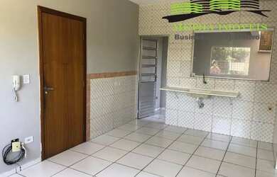 Imagem 7: APARTAMENTO RESIDENCIAL em SOROCABA - SP, LOPES DE OLIVEIRA