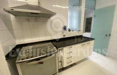 Imagem 3: APARTAMENTO RESIDENCIAL em SÃO PAULO - SP, JARDIM PAULISTA