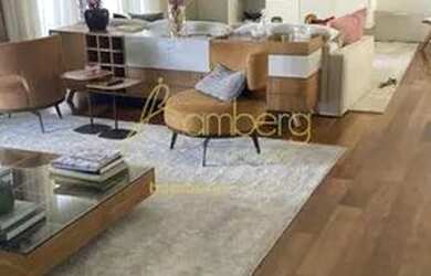 Imagem 16: Alto da boa vista Les Jardins