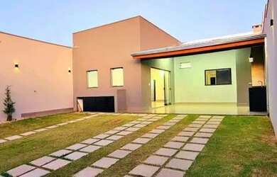 Imagem: A casa possui 2 Dormitórios, 1 Banheiro, 16m² de Área e