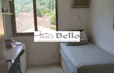 Imagem 7: FREEDOM FREGUESIA LINDO APARTAMENTO 3 QTOS SUITE E VAGA 83 M