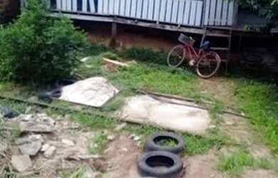 Imagem: A casa possui 1 Dormitório e está localizado em Fortaleza