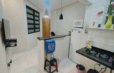 Imagem 5: Copacabana Apartamento com 1 dormitório