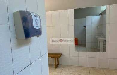 Imagem 8: Ponto, 390 m² - venda por R$ 3.500.000,00 ou aluguel por R$ 15.000,00/mês...