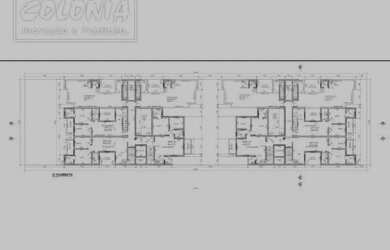 Imagem 3: Santo André - Apartamento Padrão - Vila Pires