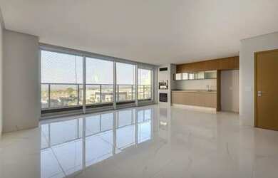 Imagem 12: SKYgarden Flamboynt 4suites - Jardim Goiás - Goiânia - GO