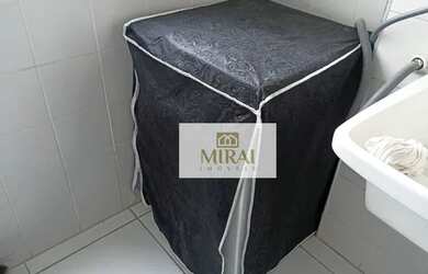 Imagem 7: Apartamento com 2 quartos para alugar, 62 m² por R$ 2.700/mês - Jardim...