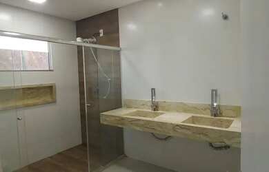 Imagem 1: ALUGO LINDA CASA TIPO APARTAMENTO, TODA NO FINO ACABAMENTO