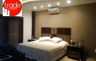 Imagem 5: Casa residencial à venda, Condomínio Quinta da Boa Vista, Ribeirão...