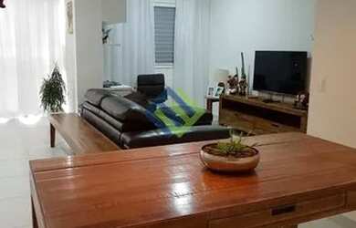 Imagem: O apartamento possui 2 Dormitórios, 2 Banheiros, 2 Vagas na