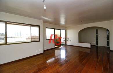 Imagem 13: Apartamento, 163 m² - venda por R$ 1.400.000,00 ou aluguel por R$ 9.245,00/ano...