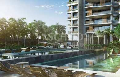 Imagem 10: O Parque AV Roque Petroni Júnior, 630 Entrega Junho 2023