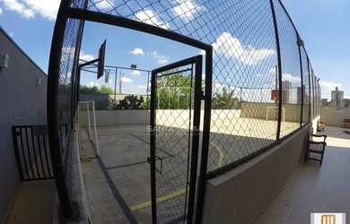 Imagem 5: Apartamento (tipo - padrao) 3 dormitórios/suite, cozinha planejada, portaria 24 horas, ele