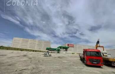 Imagem 11: Santo André - Galpão/Depósito/Armazém - Jardim Alzira Franco