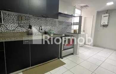 Imagem 6: Recreio dos Bandeirantes