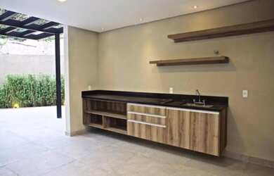 Imagem 11: Casa Residencial à venda, Jardim Guedala, São Paulo - CA0005