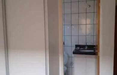 Imagem 6: Apartamento com 3 dormitórios à venda, 77 m² por R$ 260.000,00 - Parque Industrial Lagoinh