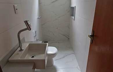 Imagem 16: Casa nova a venda no Imperial