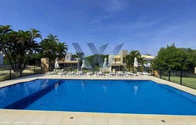 Imagem 1: Terreno em Condomínio para Venda em Jaguariúna, JD.Mauá II