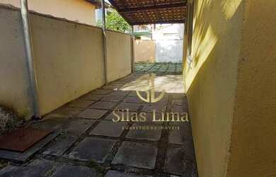 Imagem 11: Casa com 2 dormitórios à venda, 58 m² por R$ 220.000,00 - Jardim Mariléa...