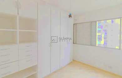 Imagem 16: Apartamento Locação 3 Dormitórios - 91 m² Moema