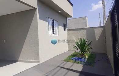 Imagem 5: Casa com 3 dormitórios, 120 m² - venda por R$ 349.000,00 ou aluguel por R$ 1.800,00/mês