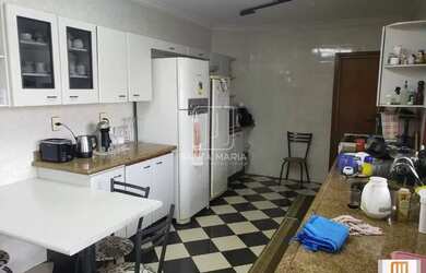 Imagem 8: Casa (sobrado na rua) 4 dormitórios/suite, cozinha planejada