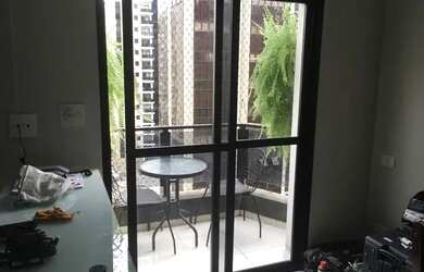 Imagem 4: Apartamento Locação Moema 60 m² 1 Dormitórios