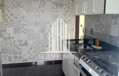 Imagem 16: Apartamento no Condomínio Buena Vista no Morumbi com 103m² 1 suíte 3 banheiros 3 vagas