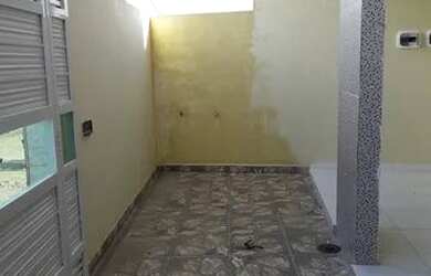 Imagem 6: Casa no bairro novo. Imóvel novo, 145m² de Área, 2 Vagas na garageme3...