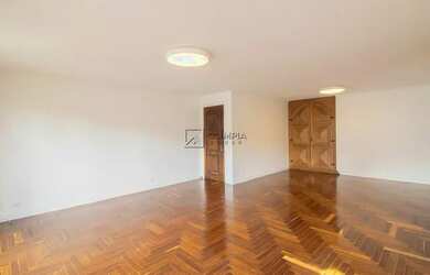 Imagem 3: Locação Apartamento 4 Dormitórios - 178 m² Jardim Paulista