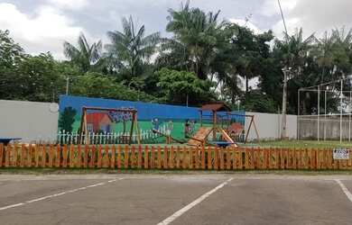 Imagem 8: Cond Praias belas. Piscina, Varanda, 1 Vaga na garageme2 Dormitórios