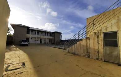 Imagem 4: Hotel/Motel/Pousada para alugar 34 quartos Praia do Flamengo Salvador Bahia