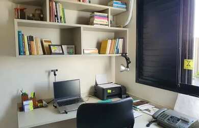 Imagem 9: Apartamento Venda 3 Dormitórios - 83 m² Vila Romana