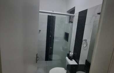 Imagem 7: Casa 3/4 pedreira. Piscina, 1 Vaga na garageme3 Dormitórios