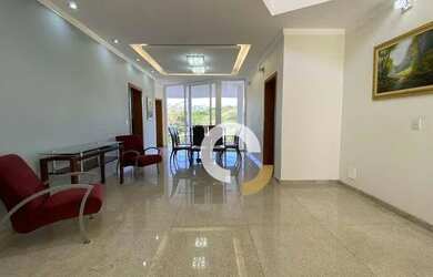 Imagem 5: Casa com 5 suítes, 420 m² - venda por R$ 3.600.000 ou aluguel por R$...