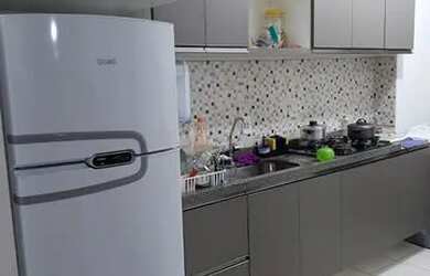 Imagem 3: APARTAMENTO PARA LOCAÇÃO EM BARUERI - CONDOMINIO ALTA VISTA